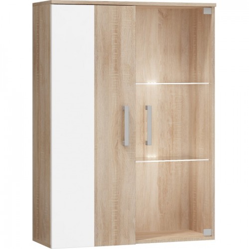 Piekaramā vitrīna STELLA STE-06 glancēts